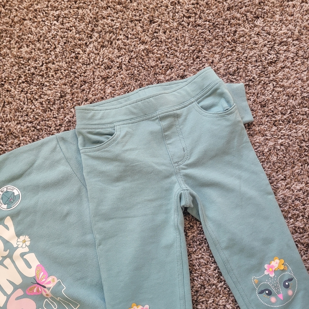 size 6 sets - Picture 3 of 3